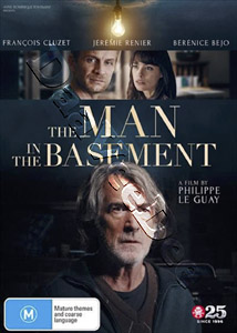 The Man in the Basement | L